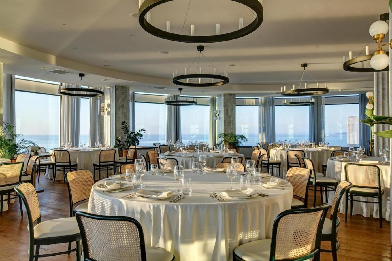Batumi Orbi City Apart Hotel Extérieur photo